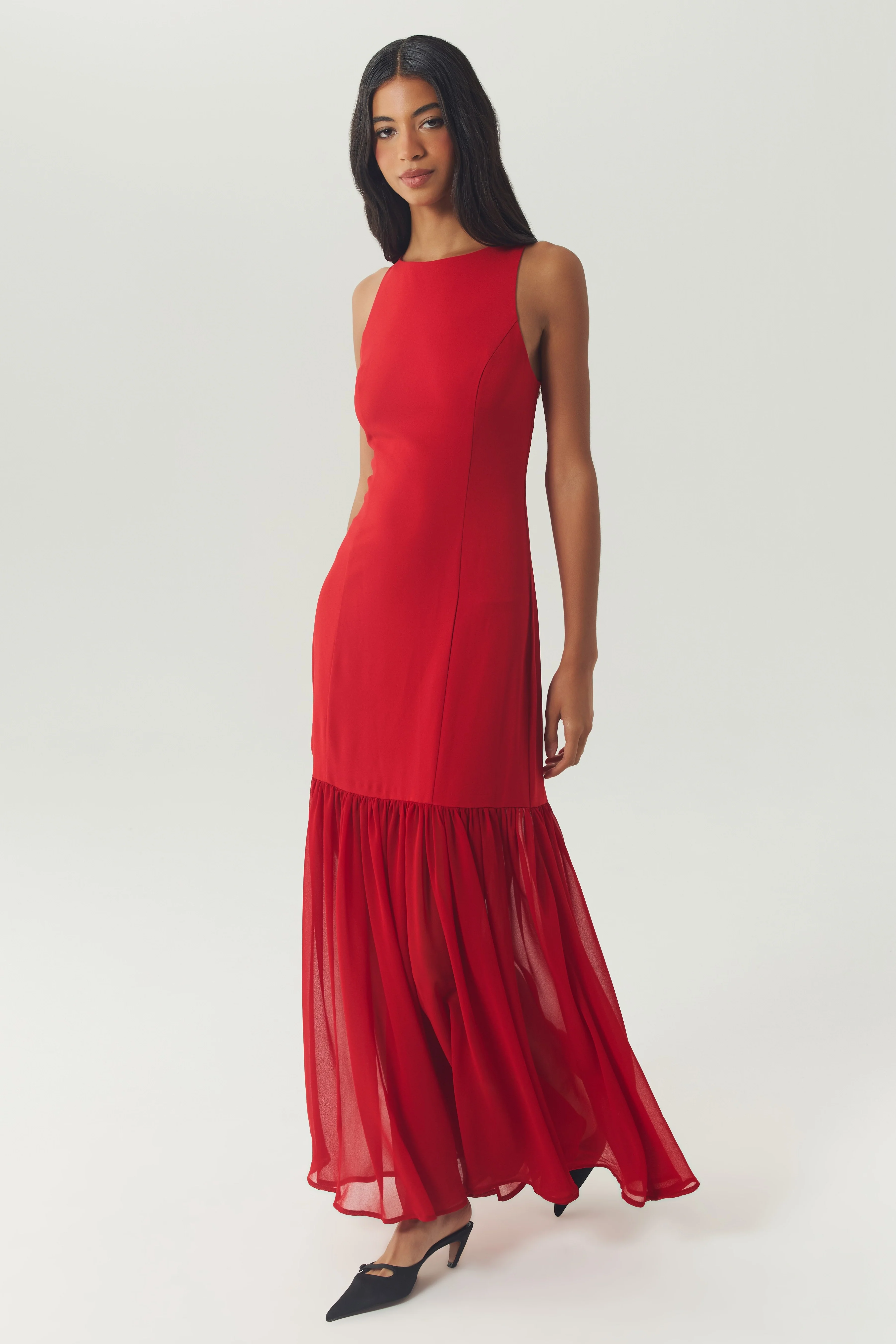 Emilia Maxi Dress