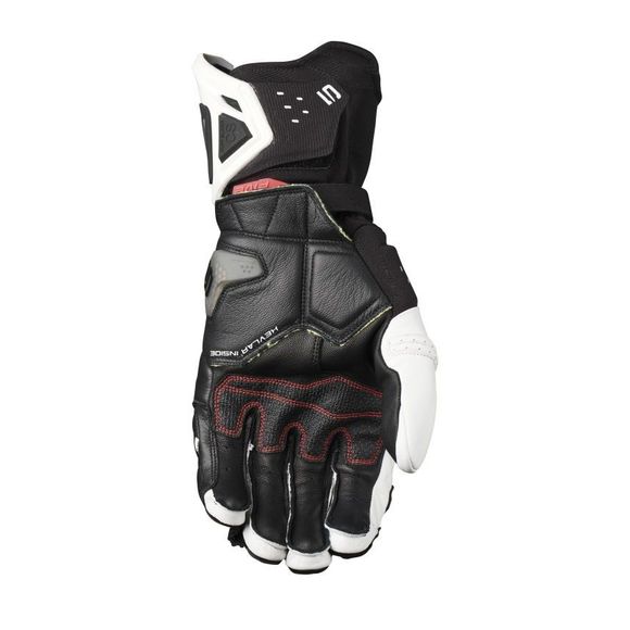 Five RFX2 EVO Gloves - Black / WhiteRef : FV0466
