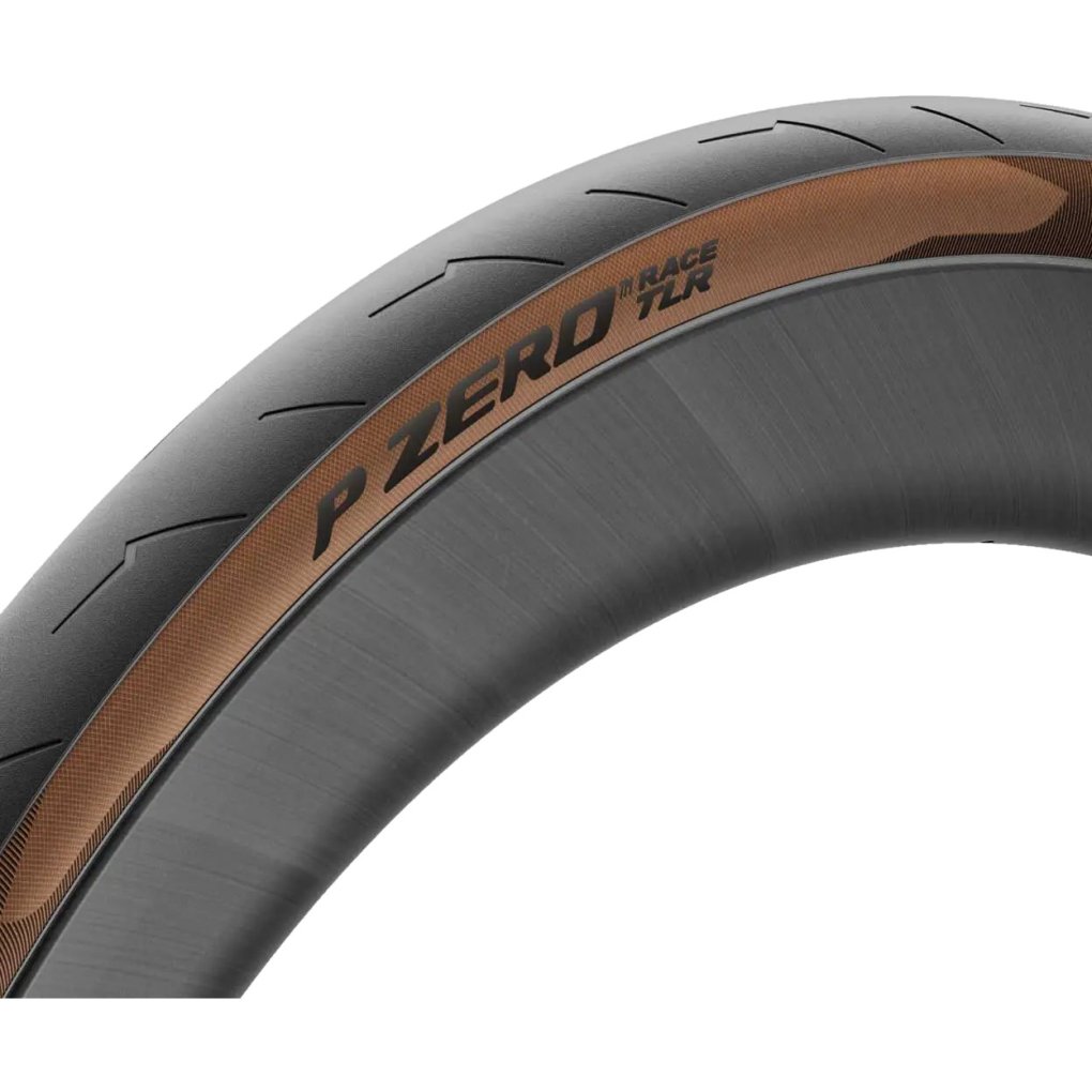 Pirelli P ZERO Race TLR Folding Tire - SmartEVO | SPEEDCore - 32-622 | Classic