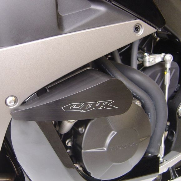 Top Block KIT PADS - GreyHONDA 600 CBR 600 RR (PC40) - 2007 - 2008Ref: tb0017 / rlh20