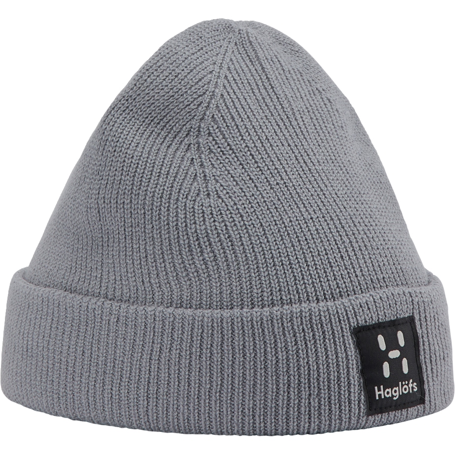 Haglöfs Malung Beanie - concrete 2A5