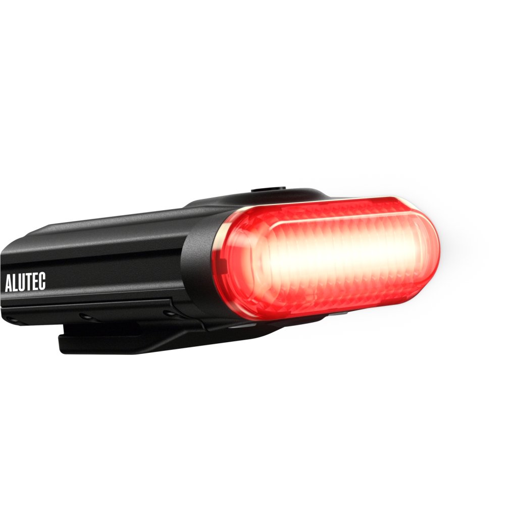 Lupine C14 Mag Rear Light with Brake Light