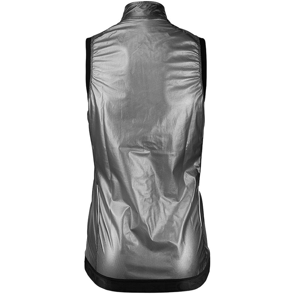 Etxeondo Busti Vest Women - Black