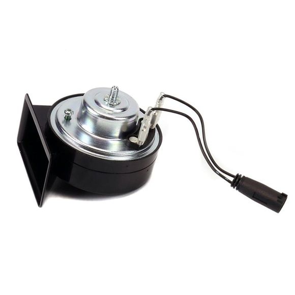 Denali Soundbomb horn connectors for BMW - BlackRef: DENA0004 / 1079862