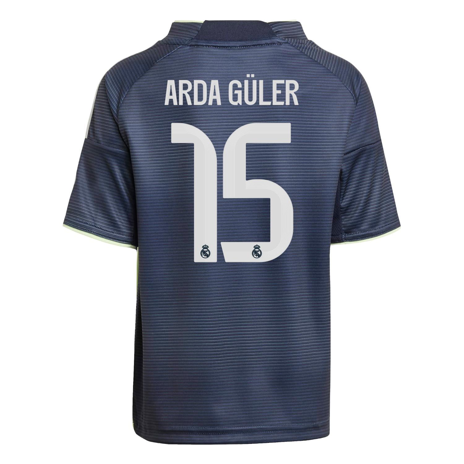 Infant Away Kit 25/26 Navy