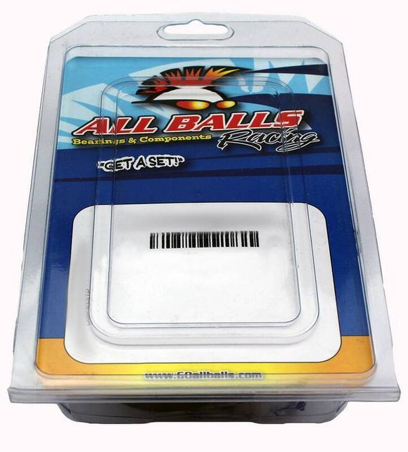 Kit réparation de maître cylindre All Balls embrayageRef : ALL01005A / 1109019