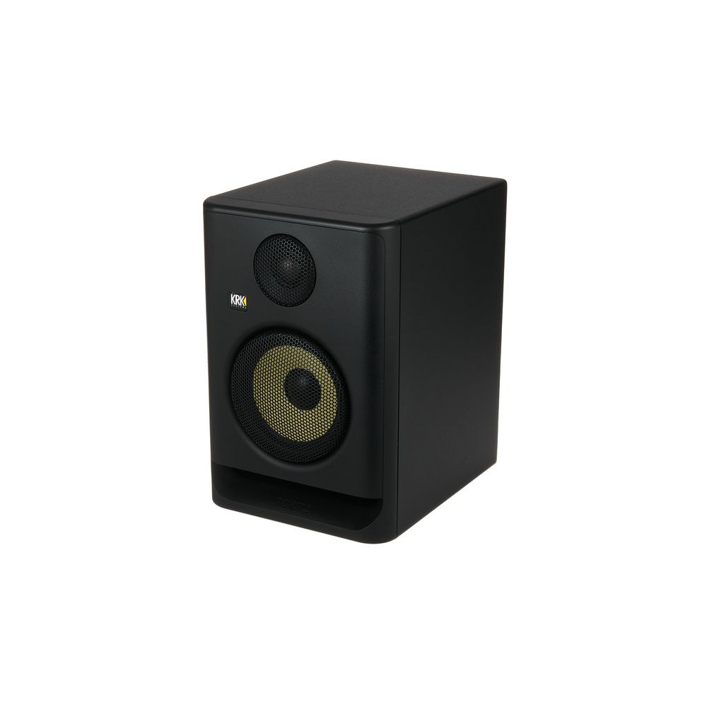 KRK Rokit RP5 G5 Clamp Bundle – Thomann Ireland
