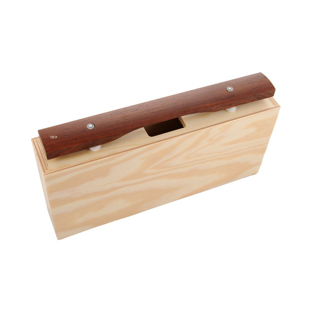 Studio 49 KB/BX a No10 Resonator Bar – Thomann Ireland