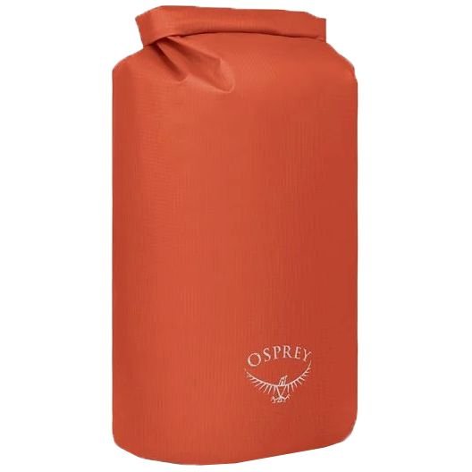 Osprey Wildwater 25 Dry Bag - Mars Orange