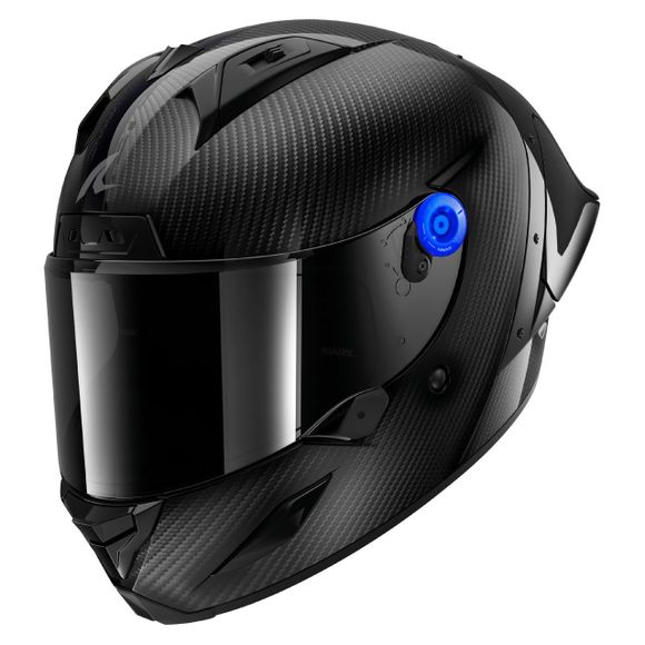 Shark AERON-GP FIM RACING #2 FULL CARBON full face helmet - CarbonRef : SH1857