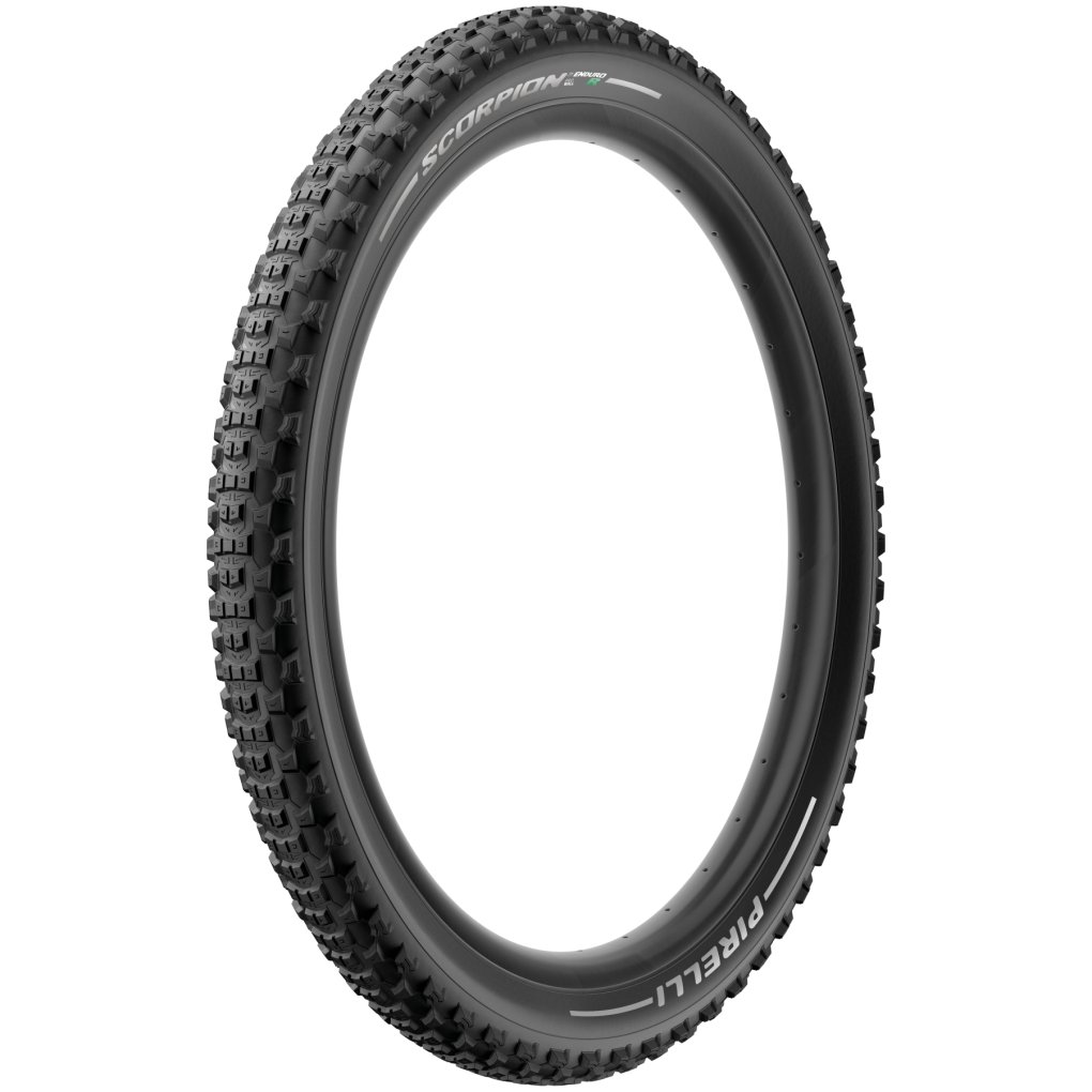 Pirelli Scorpion Enduro R Folding Tire - ProWALL - 29x2.60