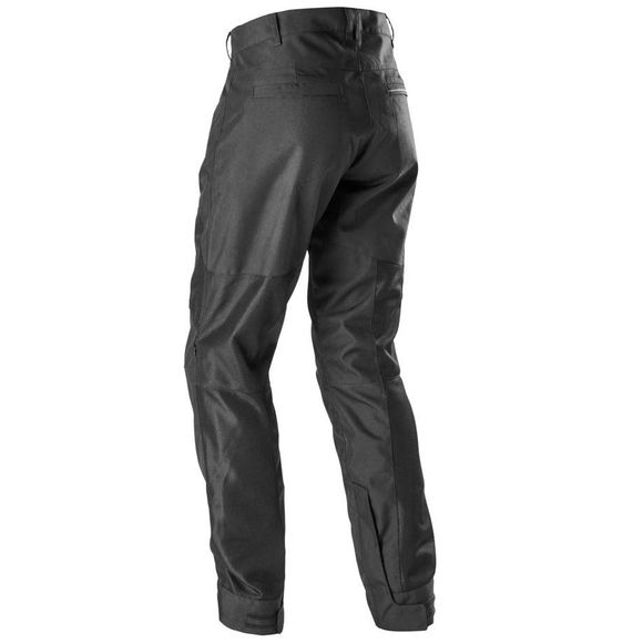 Motorcycle Pants Furygan Ciaran - BlackRef: FU1405