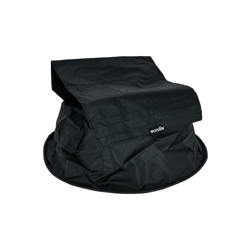 Eurolite Rain Cover Double Clamp – Thomann Ireland