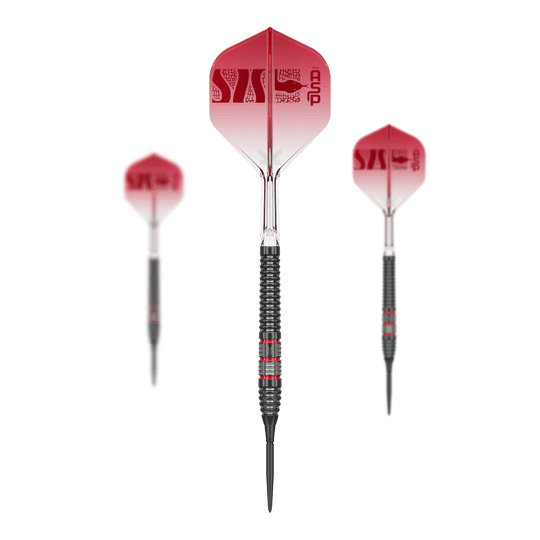 Target Nathan Aspinall 95K Swiss Point Steel Darts