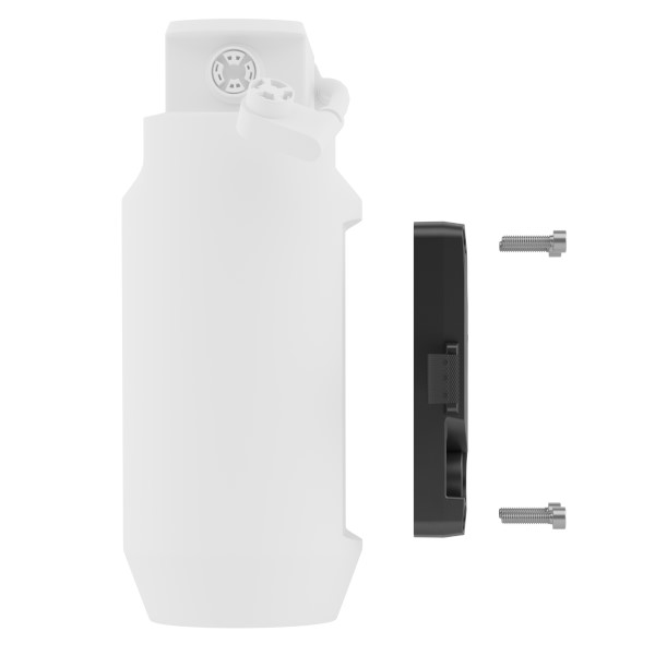 Fidlock Twist Force Connector - black