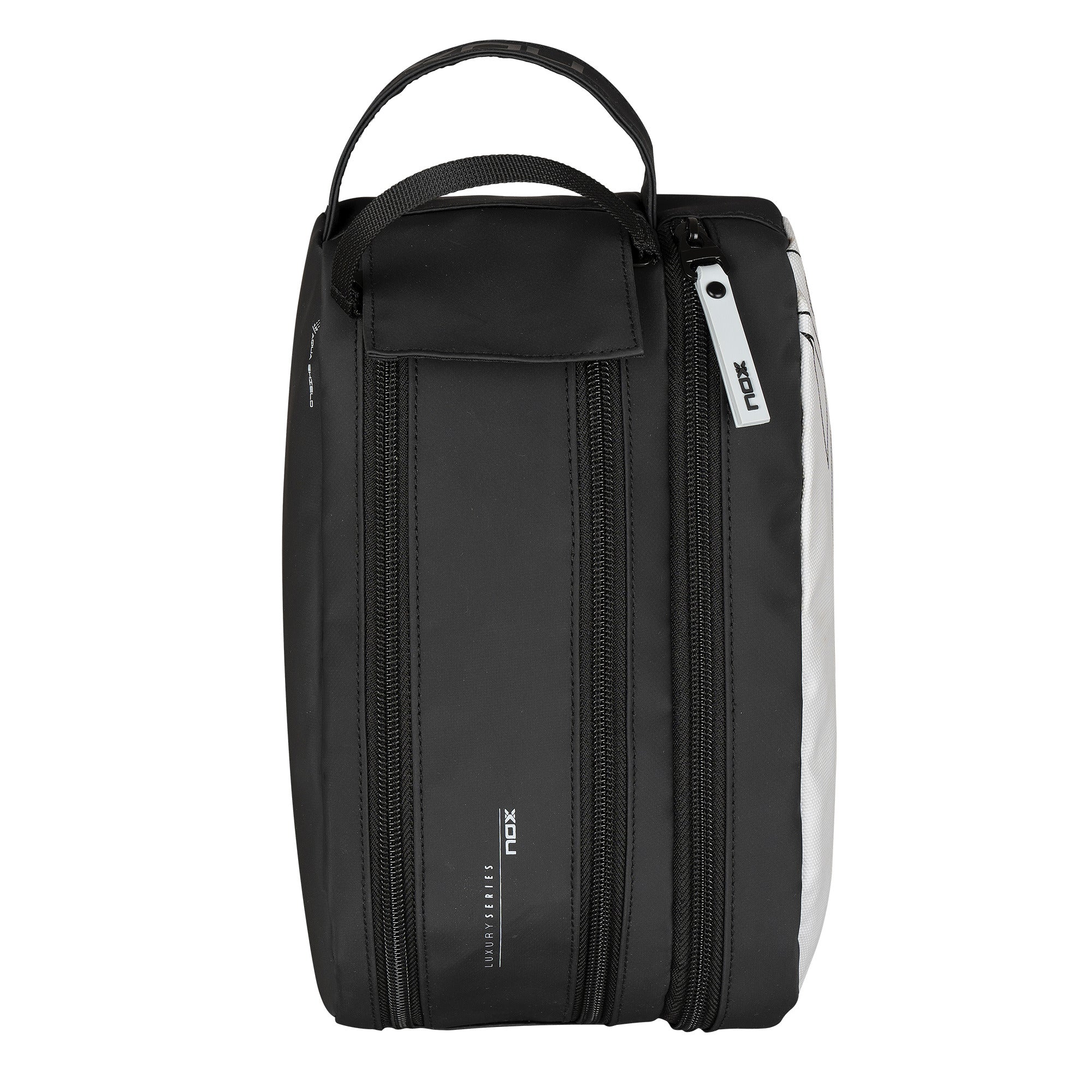 LUXURY travel kit bag
