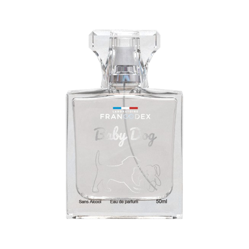 Francodex Baby Dog Perfume - 50 ml