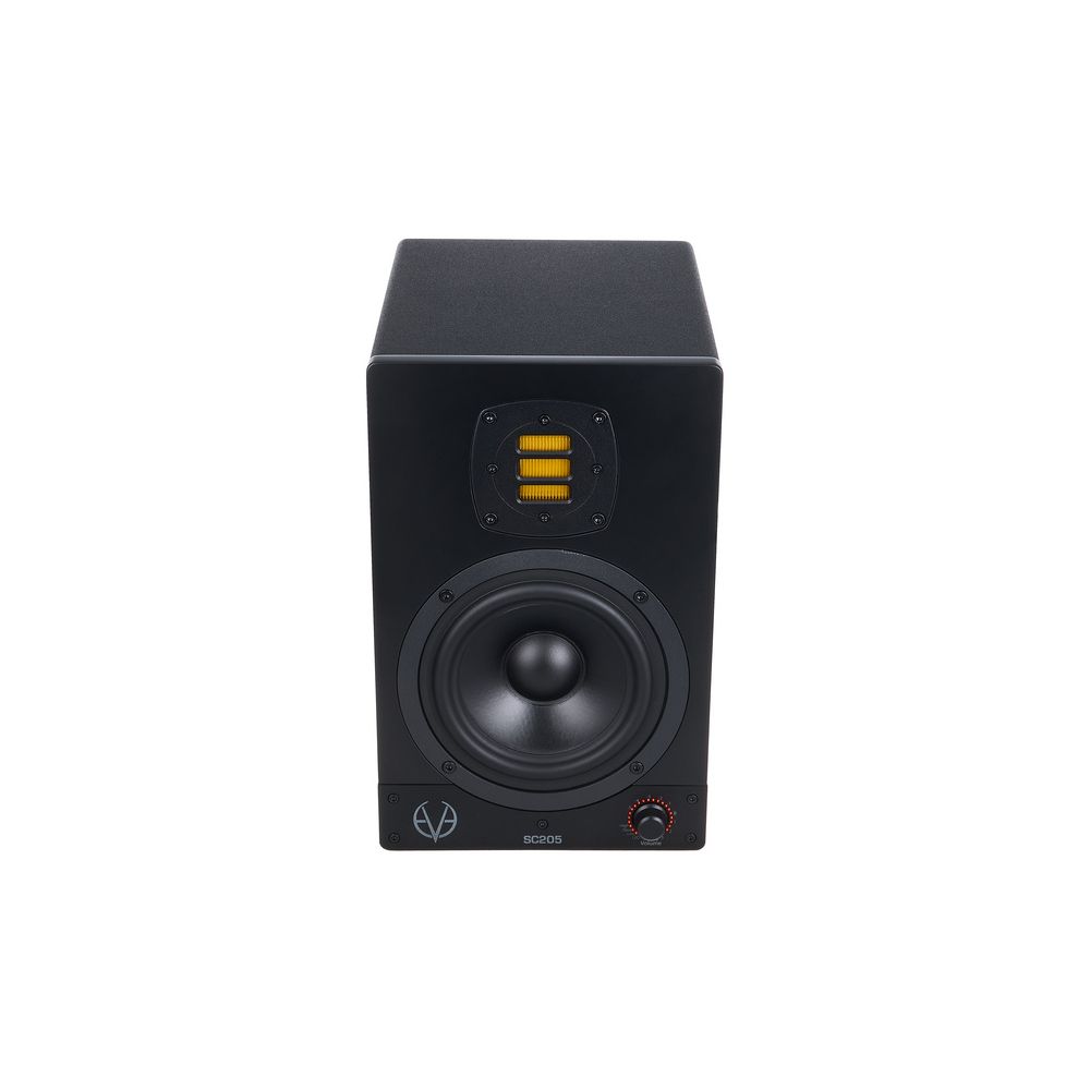 EVE Audio SC205 All Black – Thomann Ireland