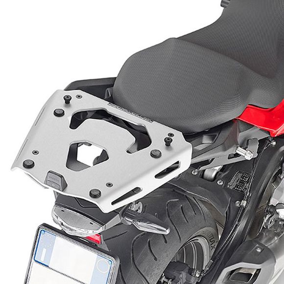 Givi Aluminum monokey top case supportRef: SRA5137