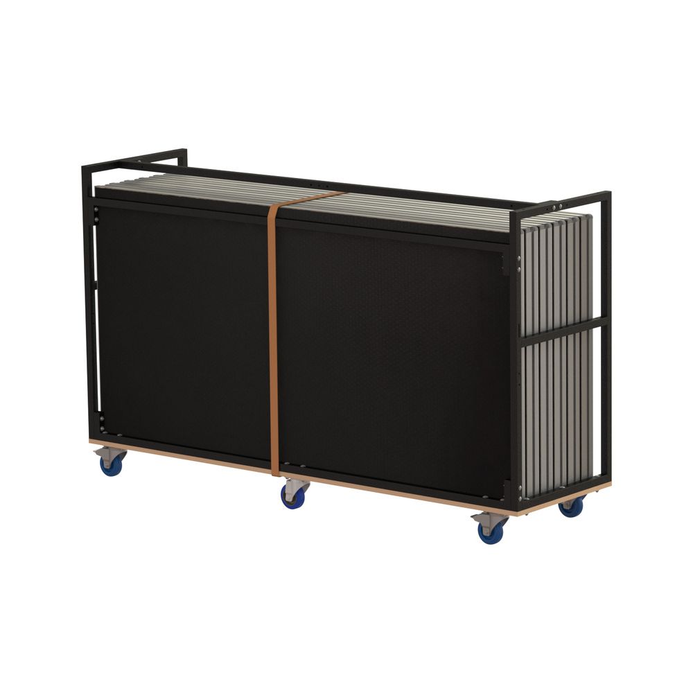 Stageworx CargoBox Tec Deck Bundle – Thomann Ireland
