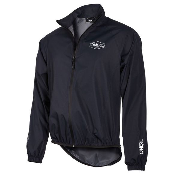 O'Neal BREEZE WP Rain Jacket - BlackRef: OL1988