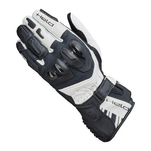 Gants Held EVO-THRUX 3 - FEMME - Noir / BlancRef : ED0373
