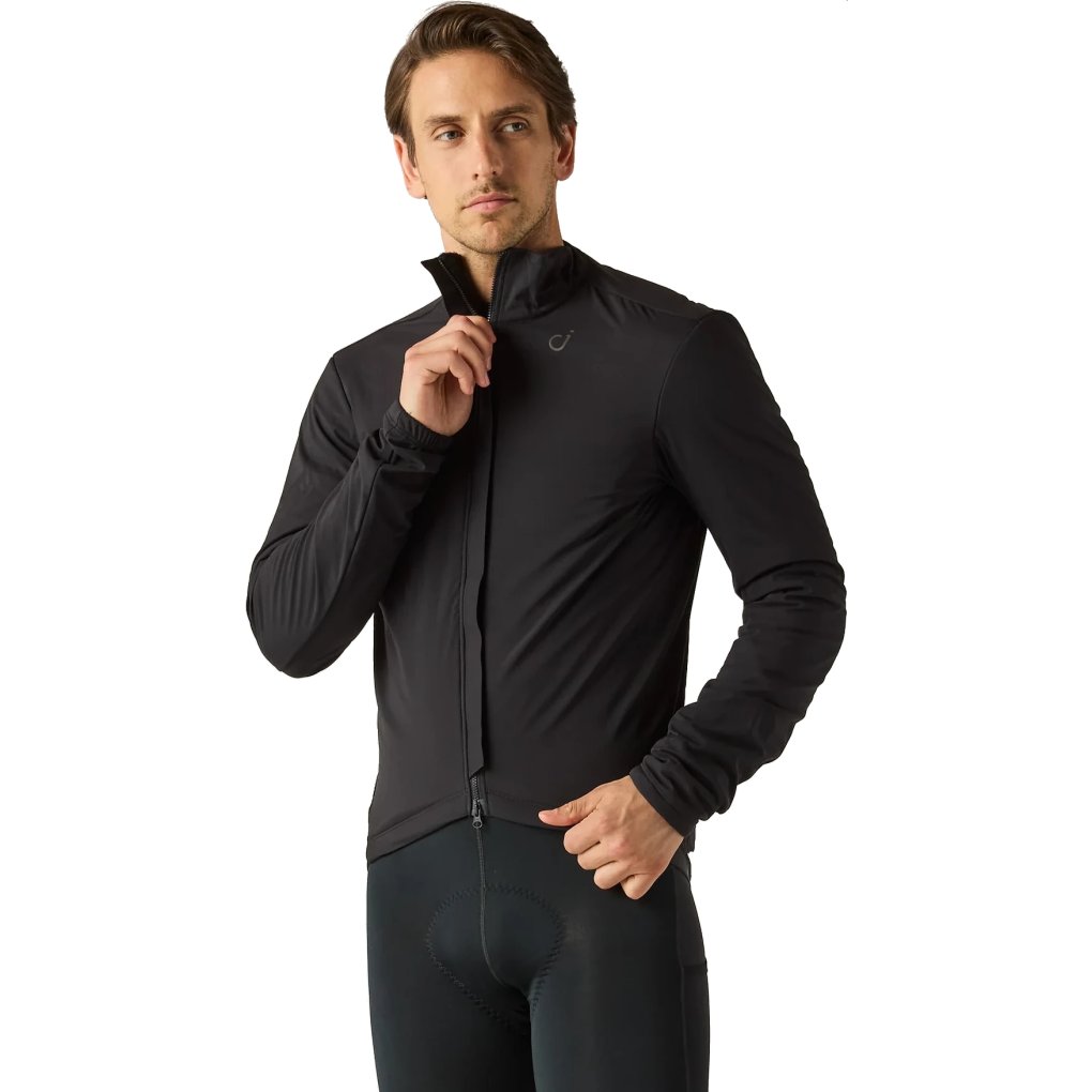 Velocio Alpha Zero Jacket Men - Black