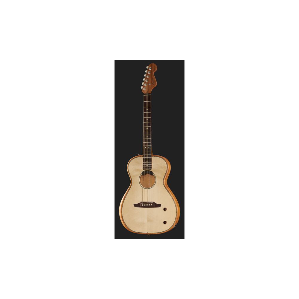 Fender Highway Parlor NAT RW – Thomann Ireland