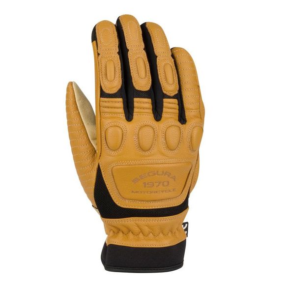 Segura lady jango gloves - beigeRef : SG1304
