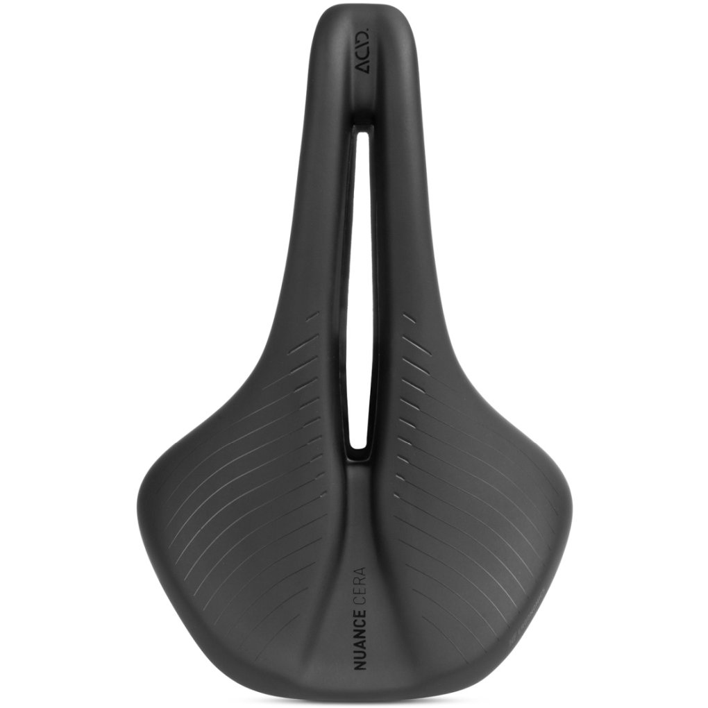 ACID NUANCE CERA Saddle Women - M/L - black