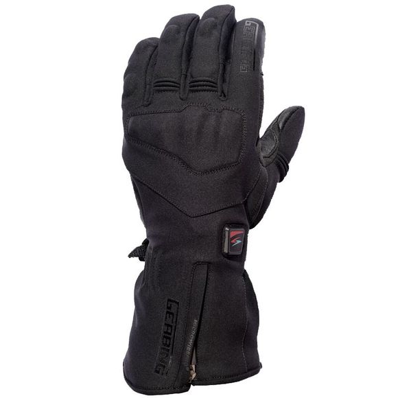 Gerbing XTREME AIR Heated Gloves - BlackRef : GE0125