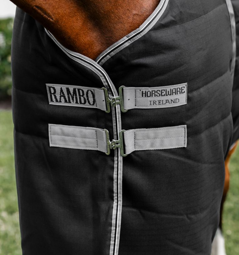 Rambo® Stable 100g