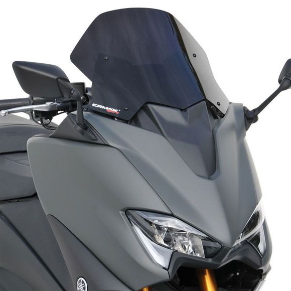 Ermax Sport Windscreen 36 cm - BlackRef: EM1794