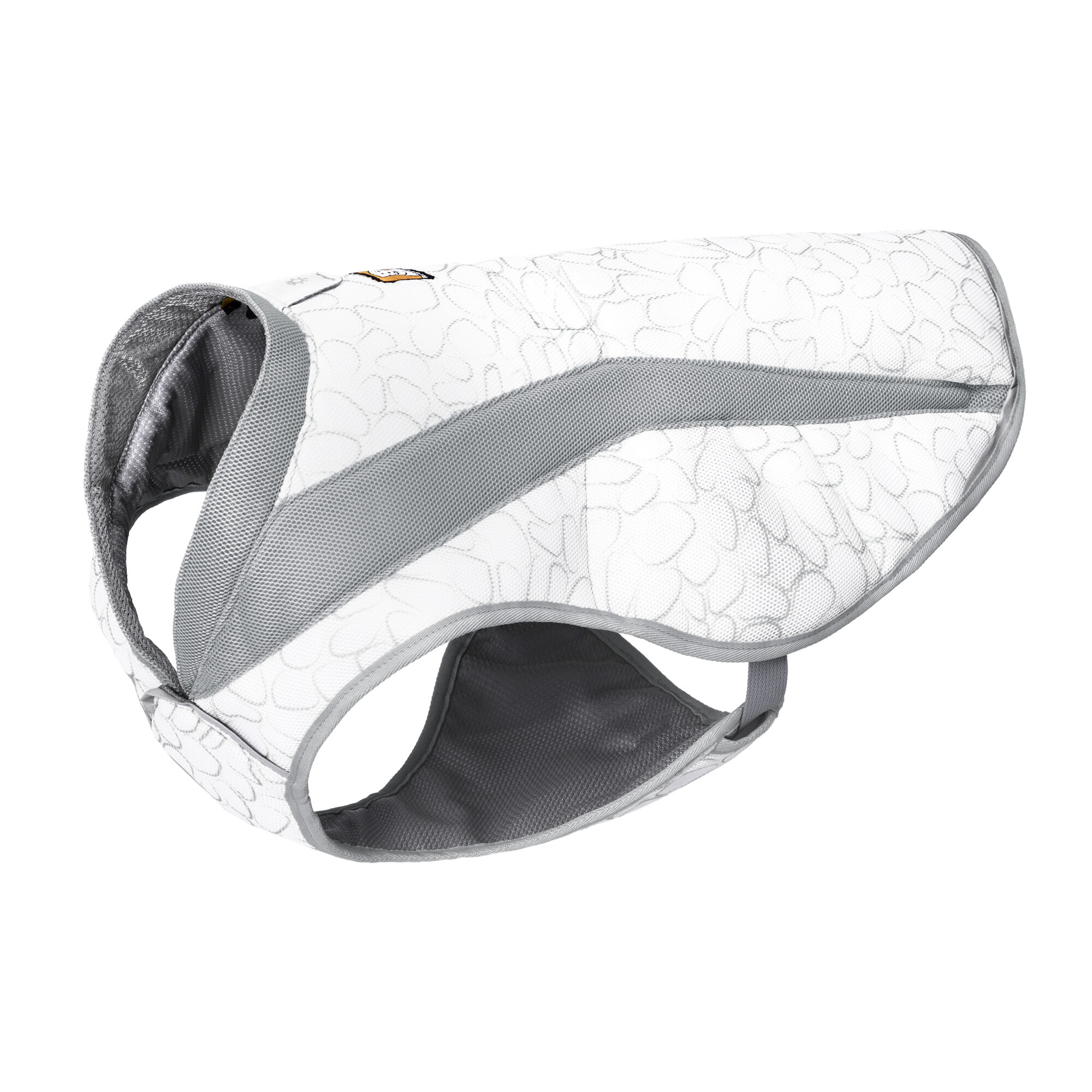 Ruffwear Swamp Cooler - Graphite Gray - L