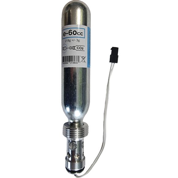 Helite gas cartridge MOLEX REFILLRef: HT0040