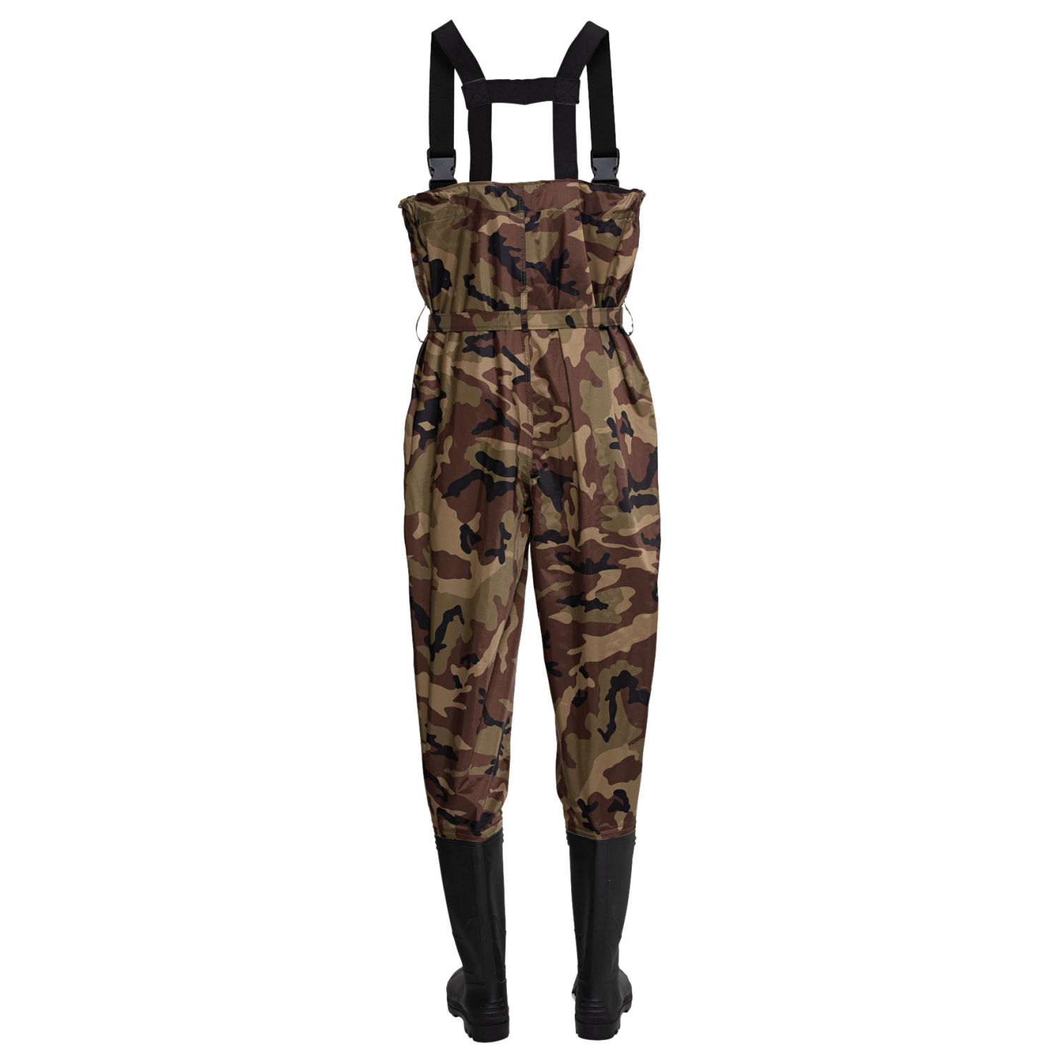 Almwalker Waders Extremadura Men (Camouflage)