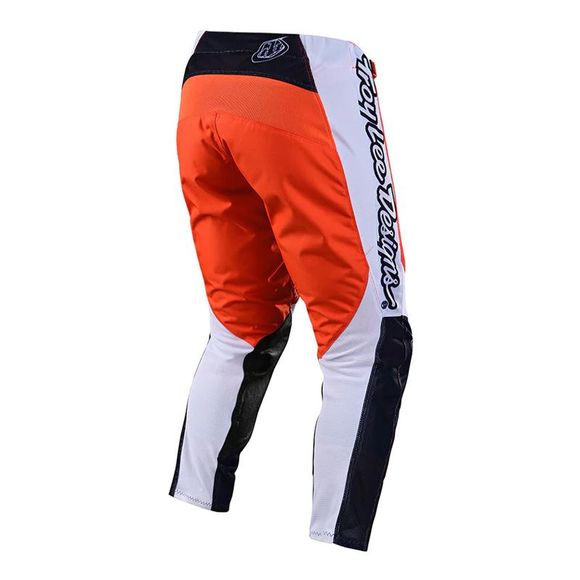 TroyLee design GP AIR RHYTHM 2023 cross pants - OrangeRef: TRL0922