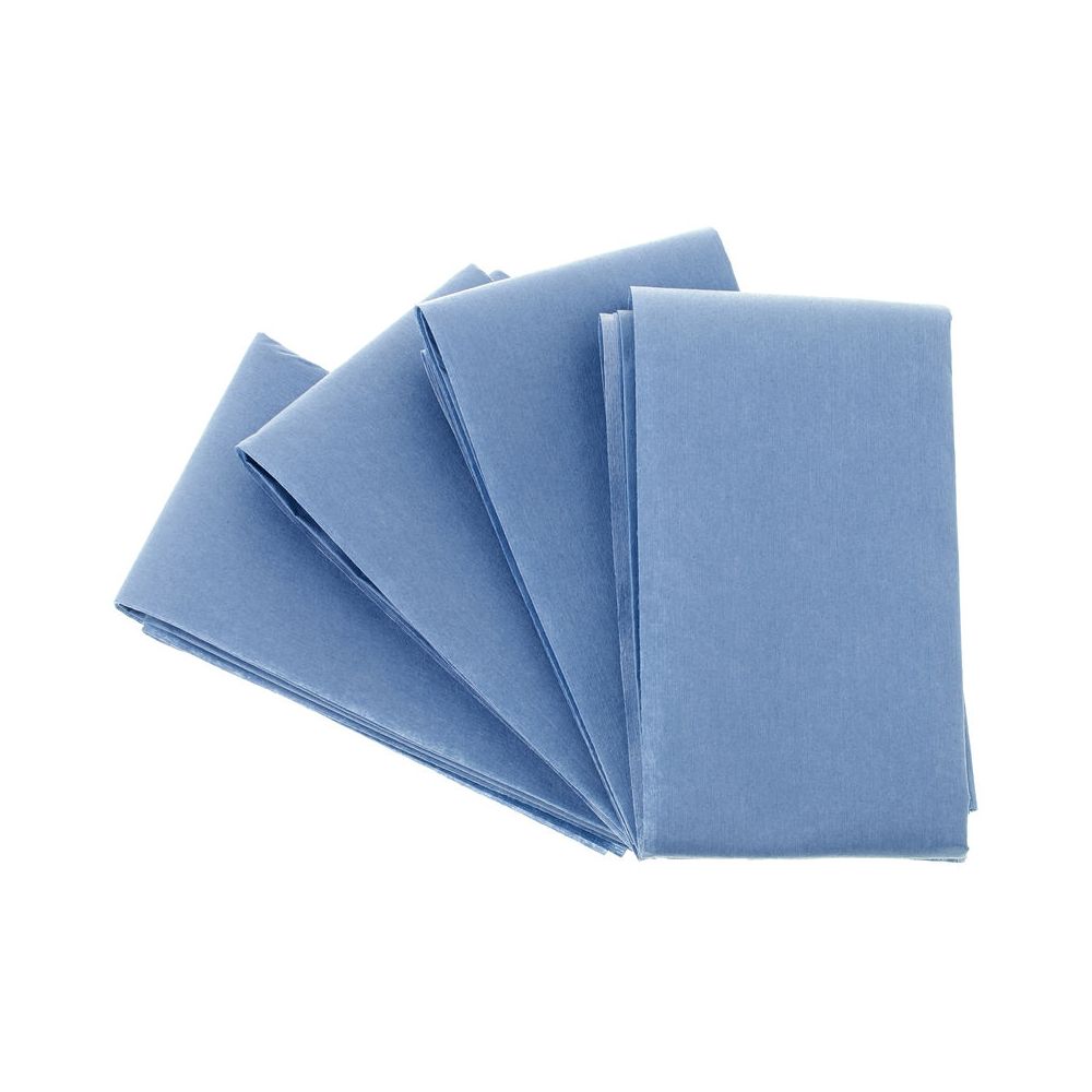 Jahn replacement pad kit – Thomann Ireland