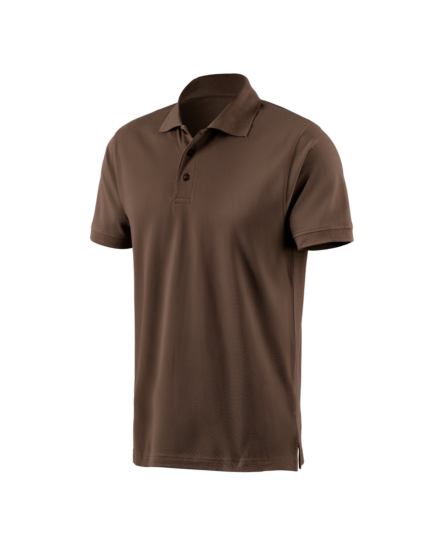 Cotton Polo Shirt
