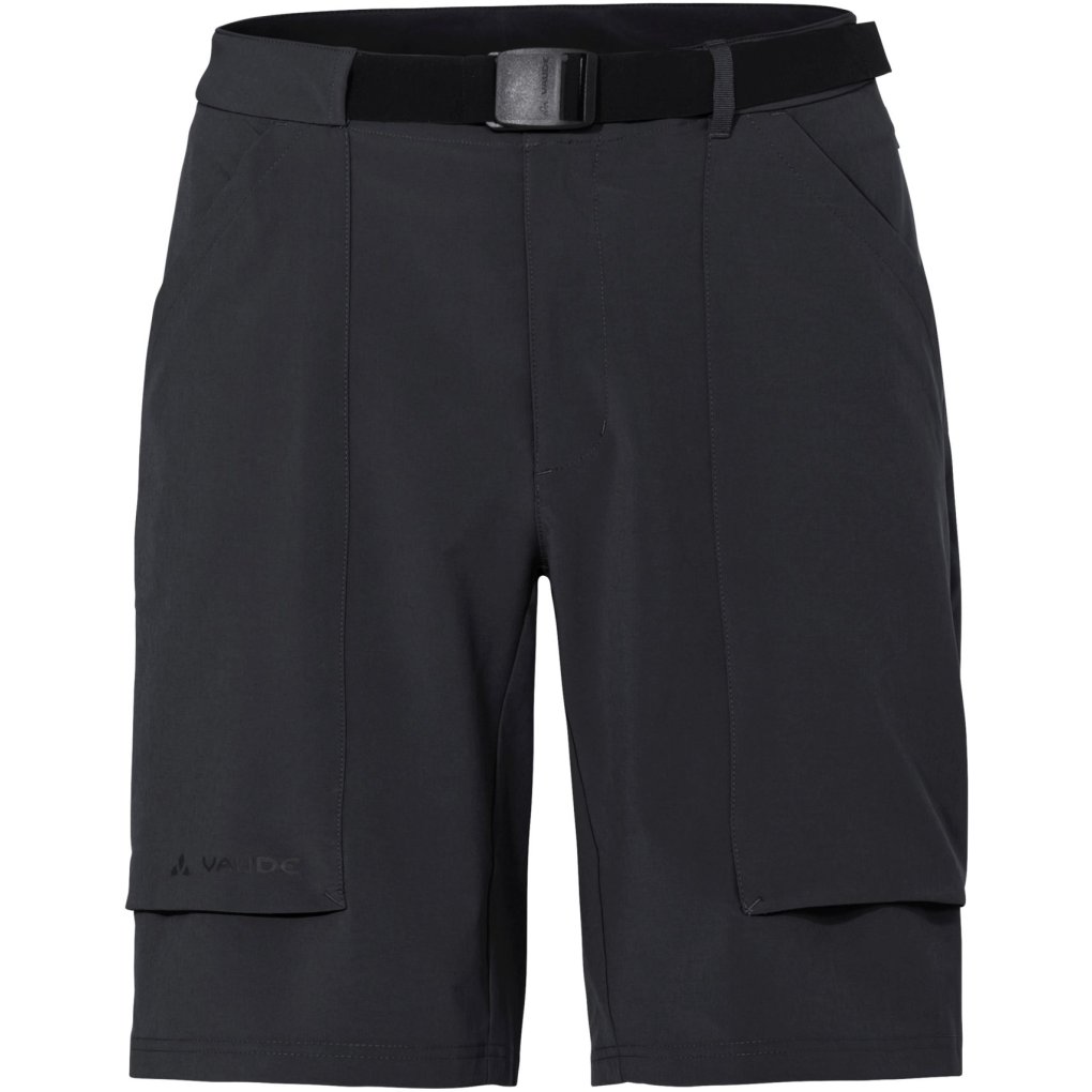 Vaude Adlux Shorts Men - black