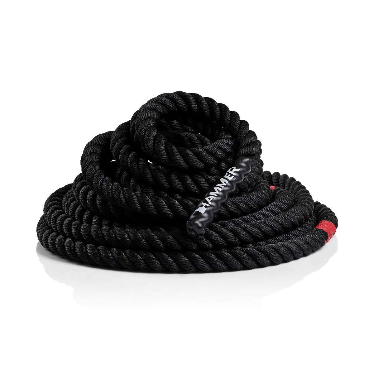 Battle Rope Competition