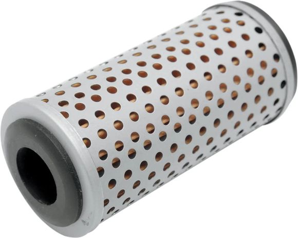 Filtre à huile Drag Specialties DS275201Ref : DRG03449A / DS275201