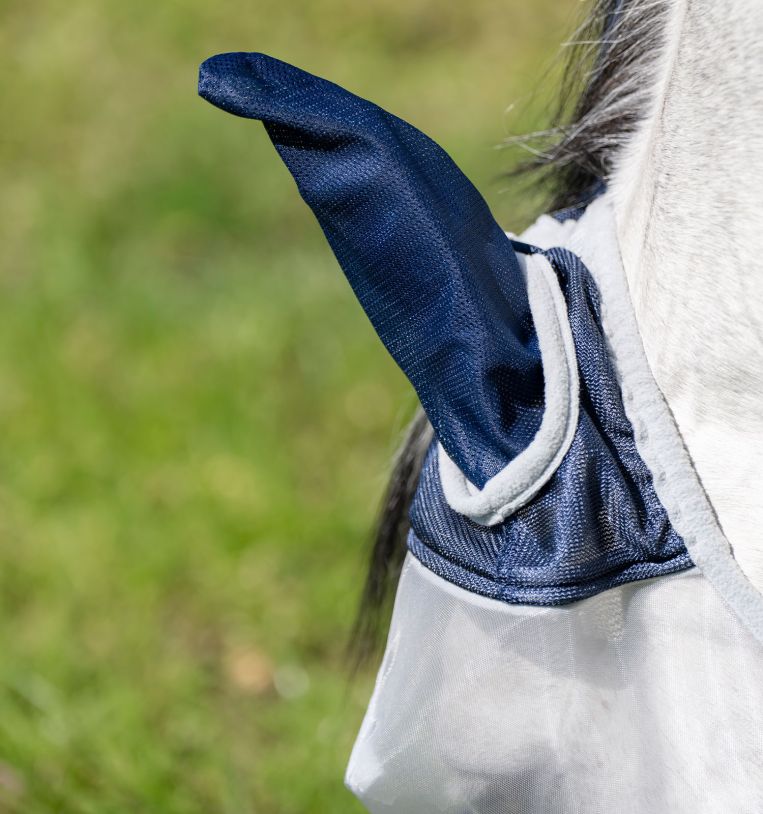 Horseware® Shield Fly Mask