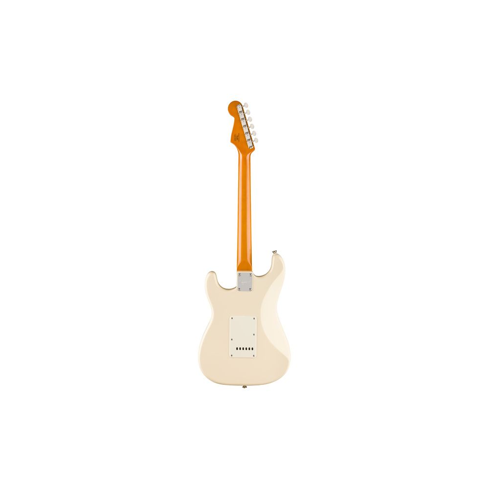 Squier FSR CV 60s Strat LRL TPG OWT – Thomann Ireland