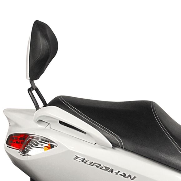 Kit Fixation Dosseret Shad pour dosseret scooterRef : SHS0BR17RV / S0BR17RV