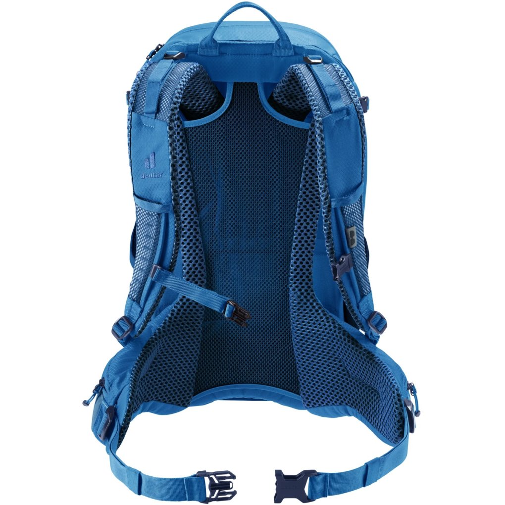 Deuter Futura 27 Hiking Backpack - nightblue-baltic