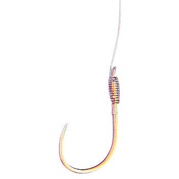 VMC Carp leader hook