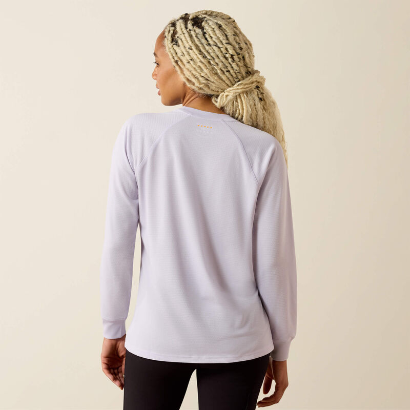 Rebar Heat Fighter Essential T-Shirt