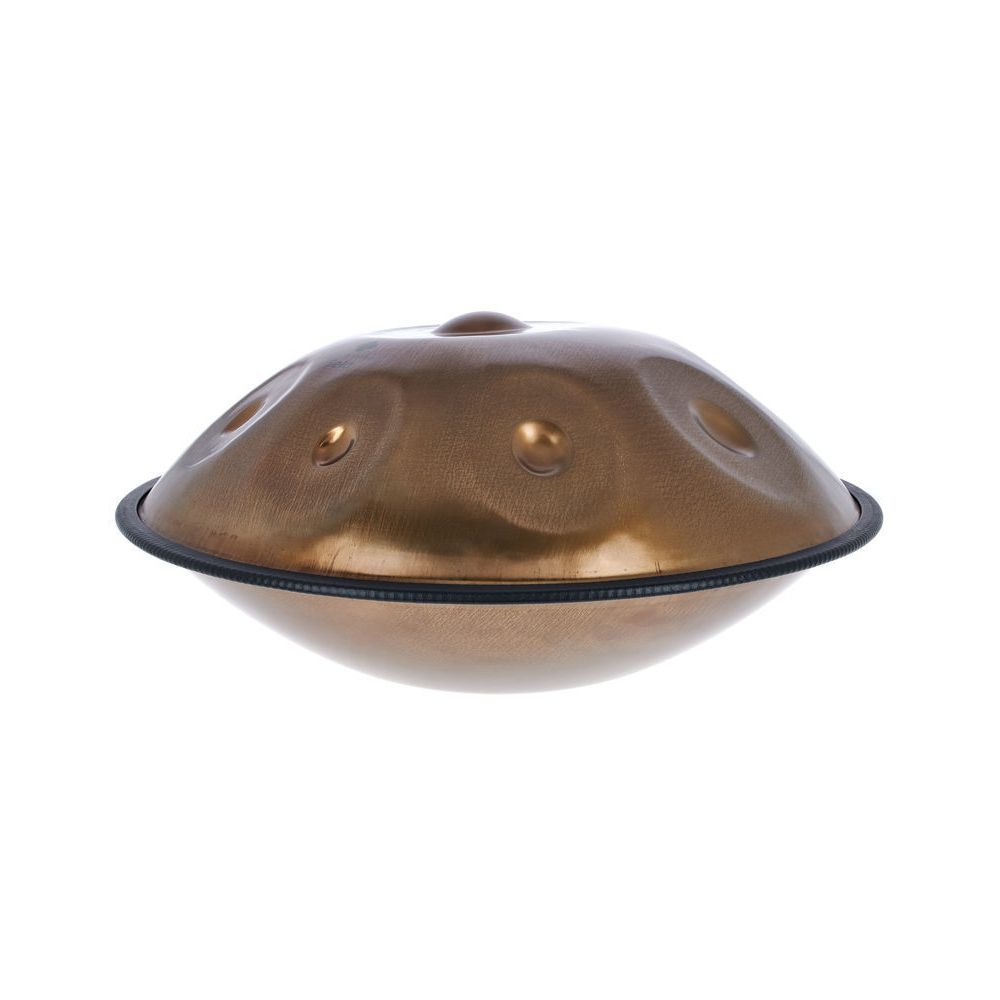 Sela Harmony Handpan D Kurd 201 – Thomann Ireland