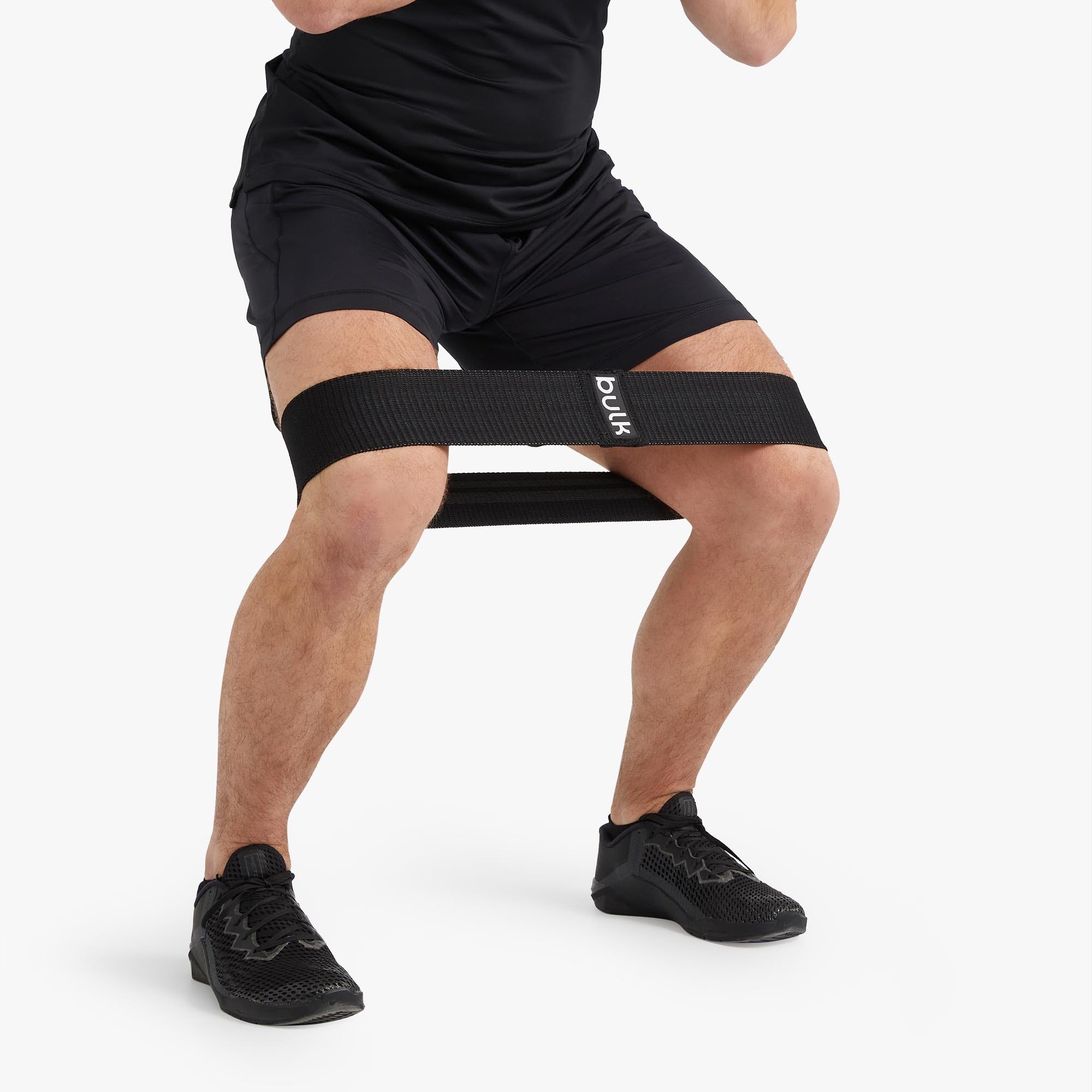 Short Resistance Bands